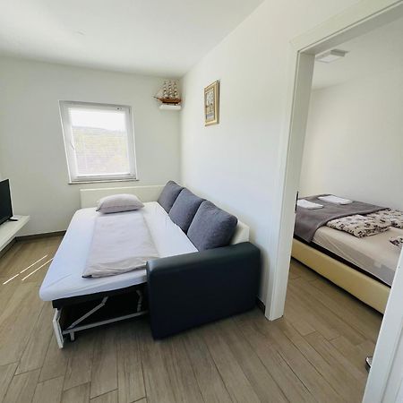 Apartments Jagodje Izola Ngoại thất bức ảnh