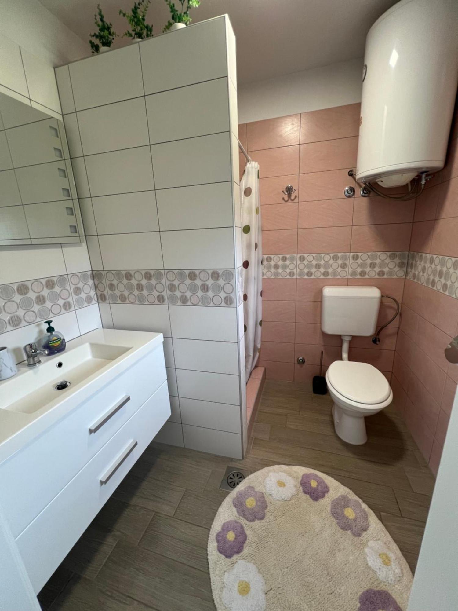 Apartments Jagodje Izola Ngoại thất bức ảnh