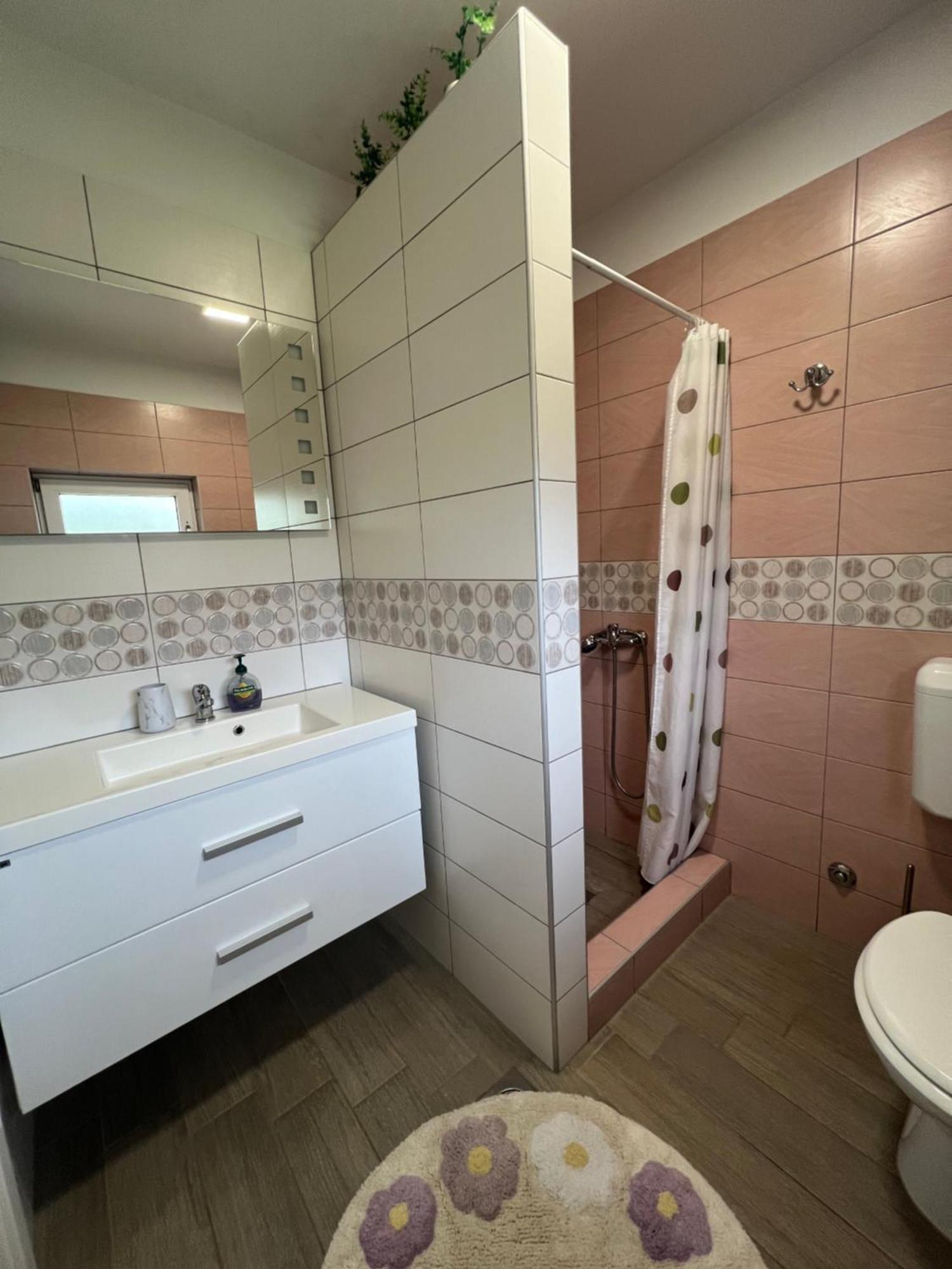 Apartments Jagodje Izola Ngoại thất bức ảnh