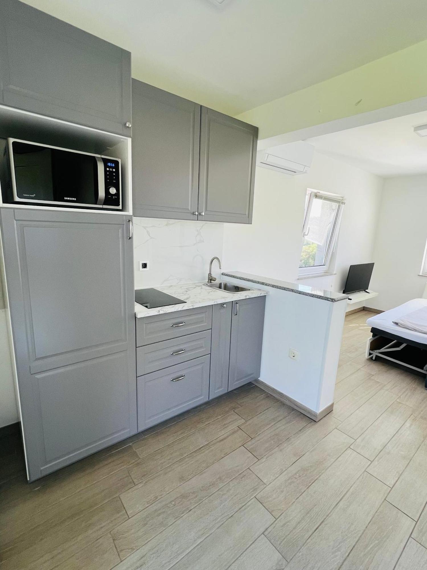 Apartments Jagodje Izola Ngoại thất bức ảnh